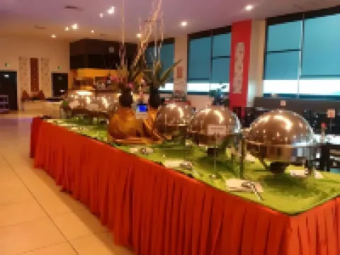 D Hotel Hotels in Bota
