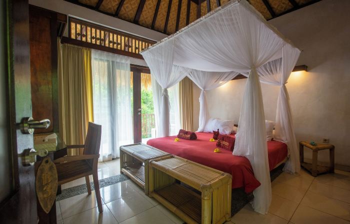 Kelimutu Crater Lakes Ecolodge