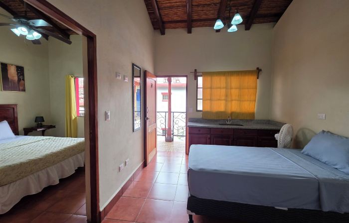Casona Macondo
