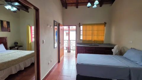 Casona Macondo in Granada