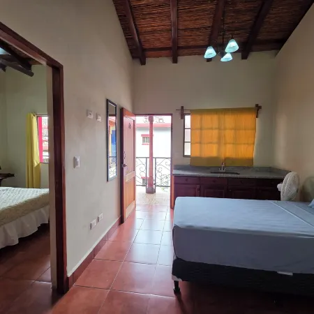 Casona Macondo