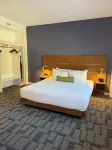 Bolger Hotel and Conference Center - Parking