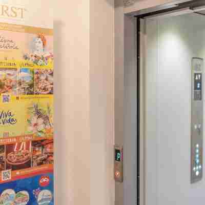 Palazzo Sant' Agostino - Natural Comfort by THE FIRST Others