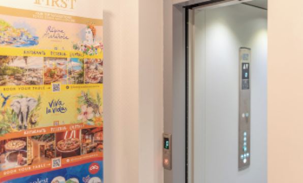 Palazzo Sant' Agostino - Natural Comfort by THE FIRST