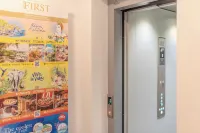 Palazzo Sant' Agostino - Natural Comfort by the First