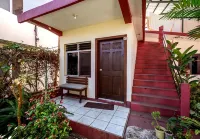 Hotel Sak'Cari El Amanecer Hotels in San Pedro La Laguna