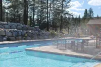 BEST RATE 3bed/2bath SLEEPS 6 GREAT LOCATION - CLOSE TO ALL SKI AREAS