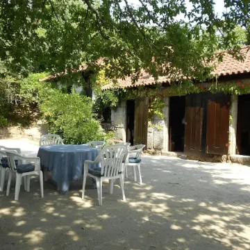 Gatao: Cottage in the begining of Douro very cosy and peaceful