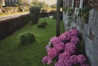 House near the park Val Joly