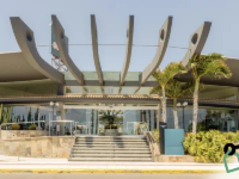 ホリデー グラン カナリア マスパロマス コマルカ・スールのホテル