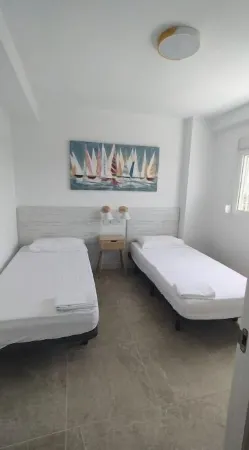 Premium Apt 5 Pools BBQ Tennis Frontennis