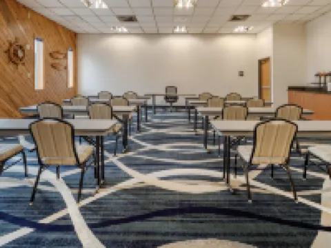 Quality Inn Kenai Hoteles en Kenai