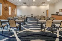 Quality Inn Kenai Hotels in Kenai