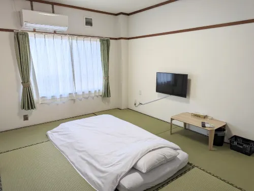 Hotel Daruma Hotel di Yabu