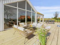 "Skoge" - 500m from the Sea - 4-Sterne