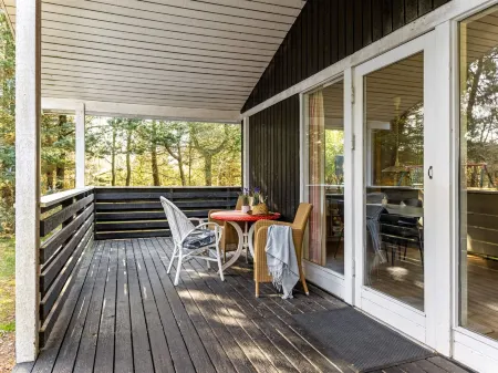 "Eriksine" - 1.9km from the Sea Отели рядом с достопримечательностью «Blokhus Strand»