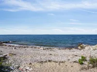 "Antonina" - 10m from the Sea Hotels in Martofte
