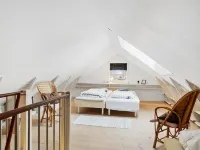 "Frodde" - 5km from the Sea