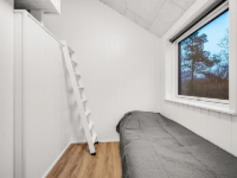 "Grimar" - 400m to the Fjord Hotels in Vemb