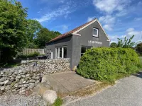 "Frodde" - 5km from the Sea - 4-Star