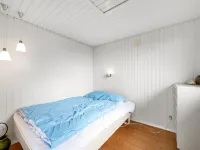 "Heera" - 100m to the Fjord Hotels in Spottrup