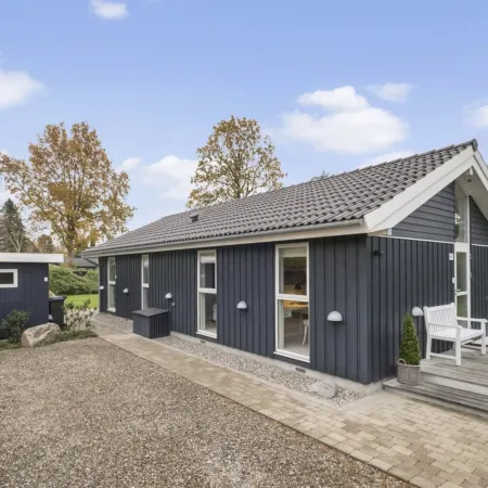 "Enken" - 750m from the sea