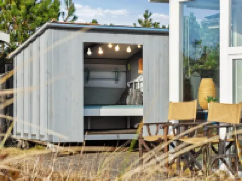 "Avelin" - 800m from the Sea