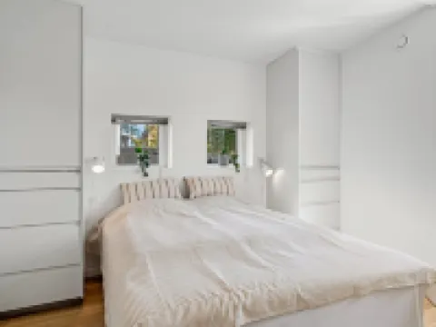 "Marijanne" - 500m from the Sea Hoteles en Bindslev