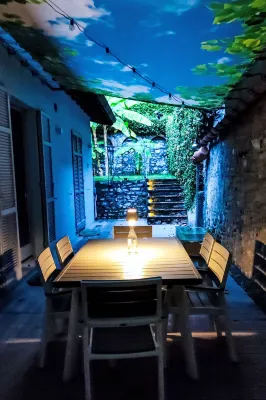 La Tana del Pescatore Hotels in Tremezzina