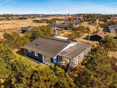 "Mynthe" - 500m from the Sea Hotels near Bukhave Finn (Keramiker)