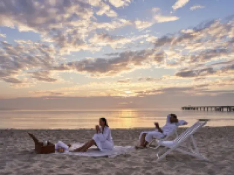 A-Rosa Kurhaus Binz Hotels in Rugen