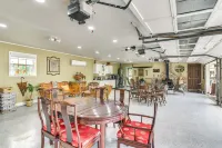 Family Home on 30 Acres in Manvel!