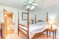 Family Home on 30 Acres in Manvel!