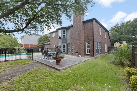 Charming family home with king bed - private pool - fast wifi - ARCADE Отели рядом с достопримечательностью «Харди Альмон Соссер Комплекс»