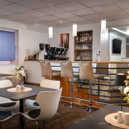 Novalis Hotel by Aurum Dresden