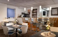 Novalis Hotel by Aurum Dresden - Bữa sáng