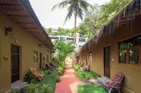 Amadi Beach Front Resort