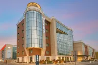 Golden Tulip Riyadh Hotel a Riad