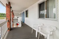 Americas Best Value Inn-Biddeford/Portland