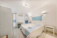 Hotel le Mimose Hotels in San Teodoro