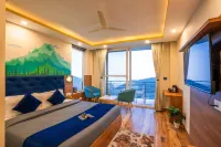 Shalom Backpackers Dharamkot McLeodganj