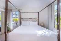 럭셔리 풀  빌라  위스 뷰! 카바나, BBQ,  3민/비치, 인 티에라 델 솔!