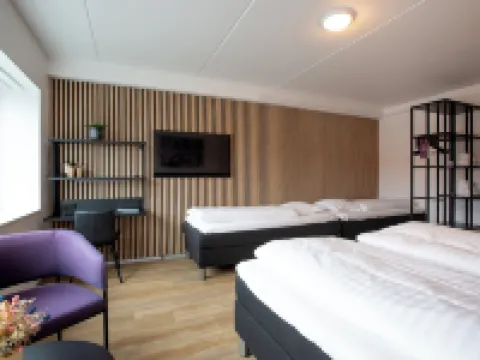 Cabinn Plus Esbjerg Hotels in Esbjerg