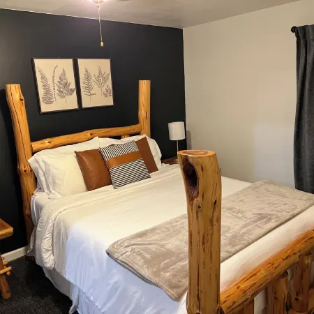 Tranquil House in Charming Calumet