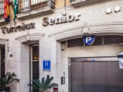 Crisol Almería Hotels in Almeria