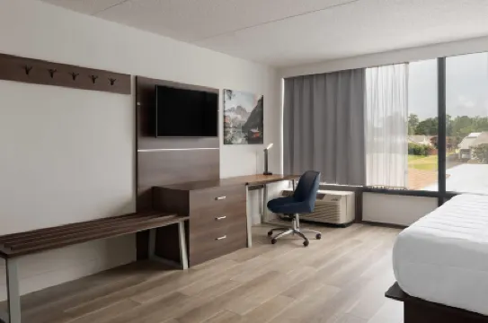 Days Hotel by Wyndham Williamsburg I-64