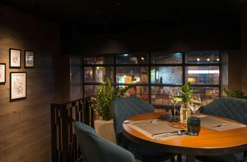 C Central Hotel photo 3