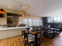 Baron Zotel Bangkok Bangkok otelleri