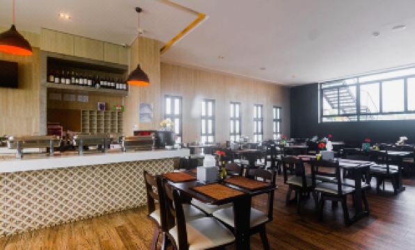 Baron Zotel Bangkok