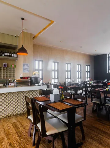 รูปภาพของโรงแรม บารอน โซเทล ลาดพร้าว 117 - บางกะปิ